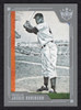 2022 Panini Diamond Kings #101 Jackie Robinson Gray Frame