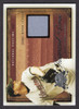 2005 Fleer America's National Pastime #HR-RC Roger Clemens Historical Record Game Used Jersey Relic