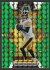 2023 Panini Mosaic #207 Ben Roethlisberger Green Prizm 