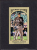 2011 Topps Gypsy Queen #188 Chris Sale Mini Rookie/RC