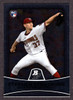 2010 Bowman Platinum #1 Stephen Strasburg Rookie/RC