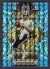 2023 Panini Mosaic #173 Archie Manning Blue Reactive Prizm