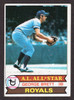 1979 Topps #330 George Brett