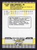 1989 Fleer #548 Ken Griffey Jr. Rookie Card