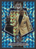 2023 Panini Mosaic #275 Lawrence Taylor Hall Of Fame Blue Reactive Prizm