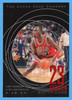 1996/97 Upper Deck 23 Nights The Jordan Experience #18 Michael Jordan