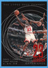 1996/97 Upper Deck 23 Nights The Jordan Experience #11 Michael Jordan