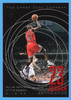 1996/97 Upper Deck 23 Nights The Jordan Experience #7 Michael Jordan