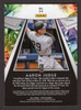 2019 Panini Prizm #I-1 Aaron Judge Illumination Silver Prizm