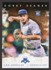 2016 Panini Diamond Kings #142 Corey Seager Rookie/RC