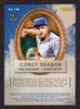 2016 Panini Diamond Kings #142 Corey Seager Rookie/RC