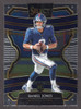 2019 Panini Select #16 Daniel Jones Rookie/RC