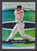 2020 Panini Prizm #B-8 Rafael Devers Brilliance Silver Prizm 