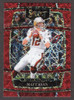 2022 Panini Select #78 Matt Ryan Red Lazer Prizm 