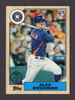 2017 Topps #87-33 Alex Bregman 30th Anniversary Rookie/RC (#2)