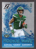 2022 Panini Zenith #RW-AG Ahmad "Sauce" Gardner Rookie Wave