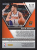 2019/20 Panini Mosaic #128 Devin Booker Blue Reactive Prizm