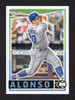 2019 Panini Classics #5 Pete Alonso Rookie/RC (#2)