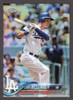 2018 Topps Chrome #132 Cody Bellinger Refractor