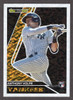 2023 Topps Update #BG-10 Anthony Volpe Black Gold Rookie/RC