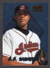 1999 Bowman's Best #171 C.C. Sabathia Rookie/RC