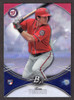 2016 Bowman Platinum #78 Trea Turner Rookie/RC