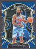 2020/21 Panini Select #12 James Harden Blue Prizm