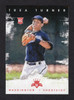 2016 Panini Diamond Kings #146 Trea Turner Rookie/RC