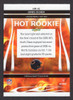 2007 Donruss Score #HR-10 Greg Olsen Hot Rookie