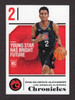 2018/19 Panini Chronicles #89 Shai Gilgeous-Alexander Rookie/RC (#2)