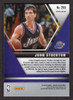 2019/20 Panini Mosaic #293 John Stockton Hall Of Fame Pink Camo Prizm