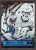 2021 Panini Illusions #86 Amon-Ra St. Brown Rookie/RC