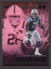 2020 Panini Illusions #14 Jonathan Taylor Rookie/RC