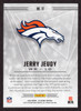 2020 Panini Illusions #17 Jerry Jeudy Rookie/RC