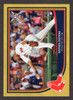 2018 Topps Big League #250 Rafael Devers Gold Rookie/RC