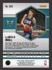 2020/21 Panini Mosaic #202 LaMelo Ball Rookie/RC (#2)