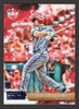 2019 Panini Diamond Kings #47 Paul Goldschmidt Blue Artist's Proof