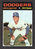 1971 Topps #341 Steve Garvey Rookie/RC