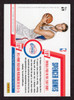 2014/15 Panini Prestige #69 Spencer Hawes Bonus Shots Autograph 60/99