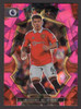 2022/23 Select Premier League #128 Lisandro Martinez Mezzanine Pink Ice Prizm