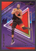 2020/21 Panini Recon #34 Rudy Gobert Red Parallel 070/199