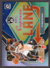 2020/21 Panini Donruss Optic #10 Kyrie Irving Express Lane Silver Prizm 