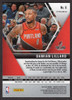 2019/20 Panini Mosaic #5 Damian Lillard Pink Camo Prizm 