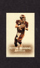 2013 Topps Magic #12 Peyton Manning 1948 Retro Mini