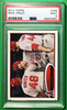 2012 Topps Series 2 #446 Mike Trout PSA 9