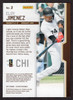 2019 Panini Chronicles #2 Eloy Jimenez Playoff Rookie/RC