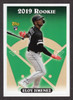 2019 Topps Archives #321 Eloy Jimenez 1993 Topps Rookie/RC