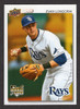 2008 Upper Deck Timeline #113 Evan Longoria Rookie/RC