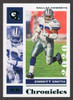 2020 Panini Chronicles #28 Emmitt Smith Teal