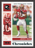 2020 Panini Chronicles #85 Jerry Rice Teal